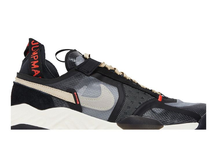 Air Jordan Delta Breathe 'Taupe Haze'