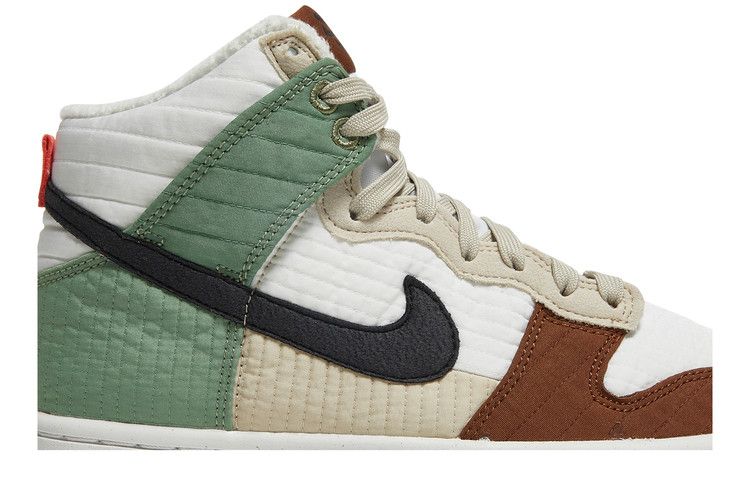 Nike Wmns Dunk High LX Next Nature 'Toasty'