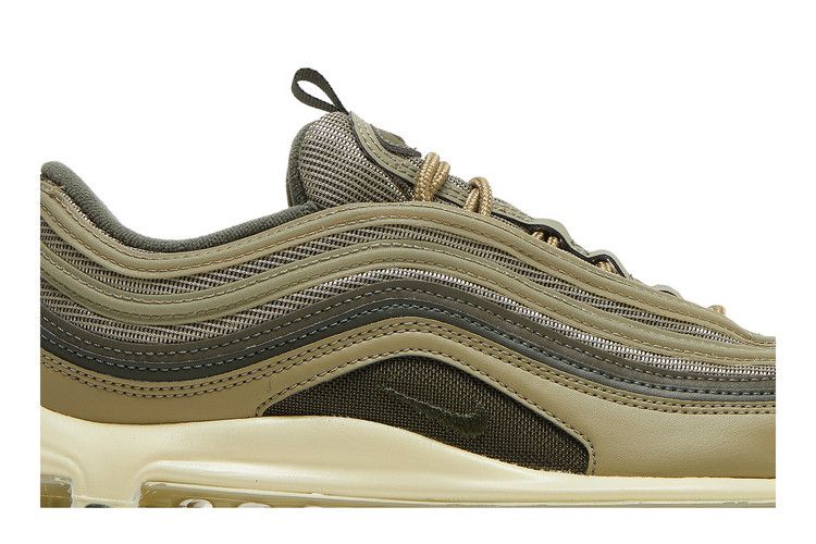 Nike Wmns Air Max 97 'Neutral Olive'