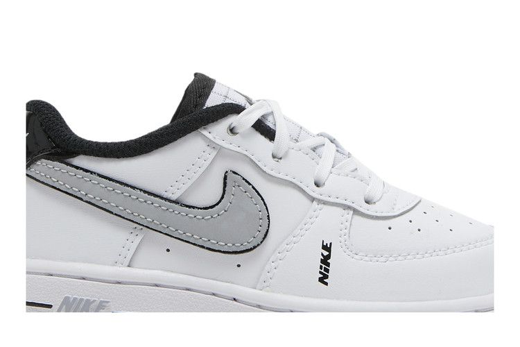 Nike Air Force 1 LV8 TD 'White Wolf Grey'