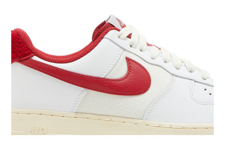 Nike Air Force 1 '07 LV8 'Letterman's Jacket'