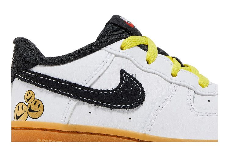 Nike Force 1 LV8 TD 'Go The Extra Smile'