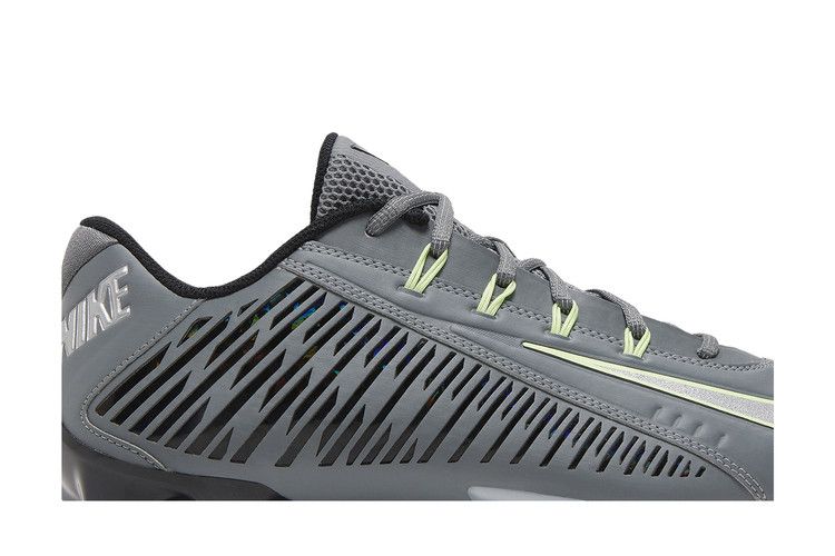 Nike Vapor Edge 360 VC 'Smoke Grey Barely Volt'