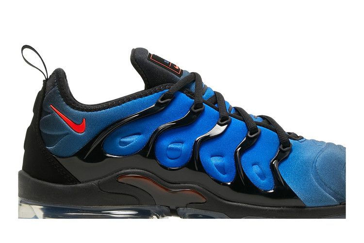 Nike Air VaporMax Plus 'Knicks'