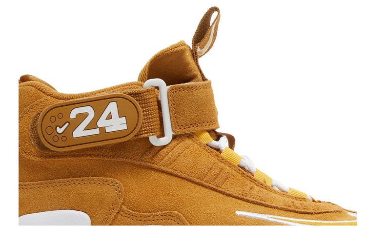 Nike Air Griffey Max 1 GS 'Wheat'