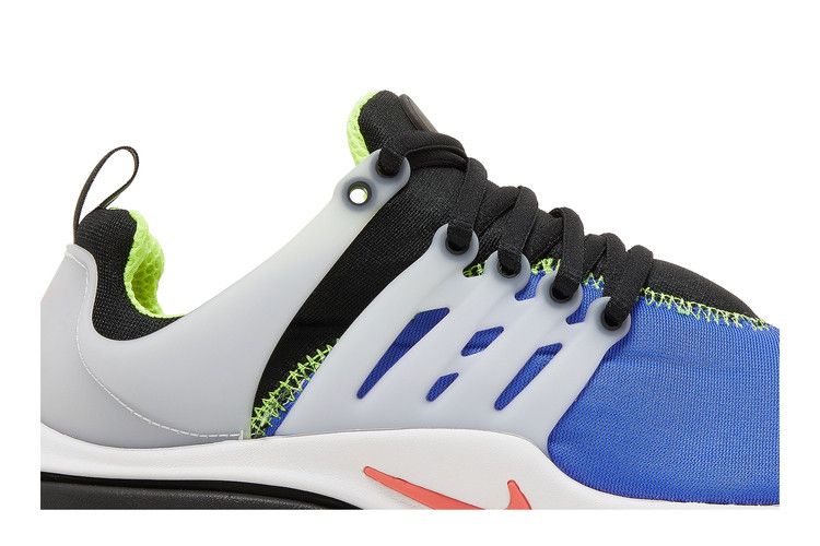 Nike Air Presto 'Persian Violet'