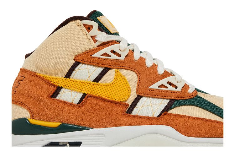 Nike Air Trainer SC High 'Pollen Cider'