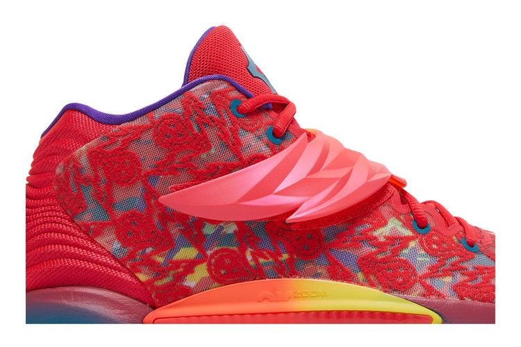 Nike KD 14 'Ron English 3'