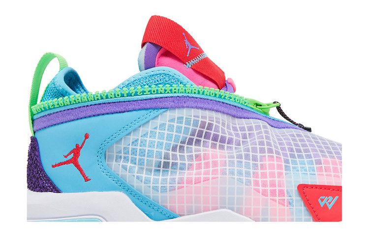 Air Jordan Why Not Zer0.6 'Childhood'