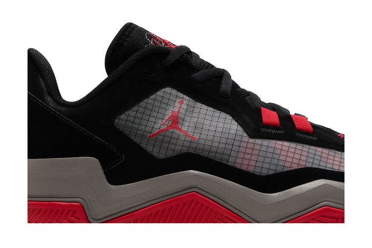 Air Jordan One Take 4 'Bred'