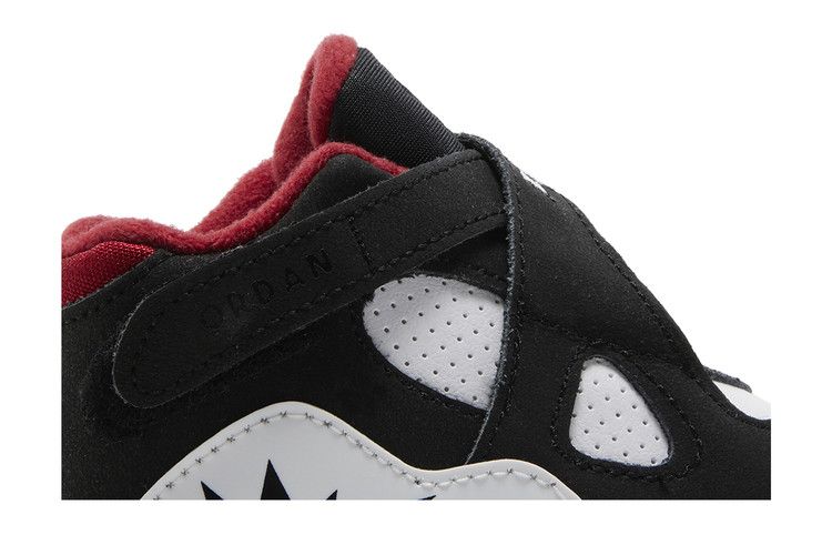 Air Jordan 8 Retro TD 'Paprika'
