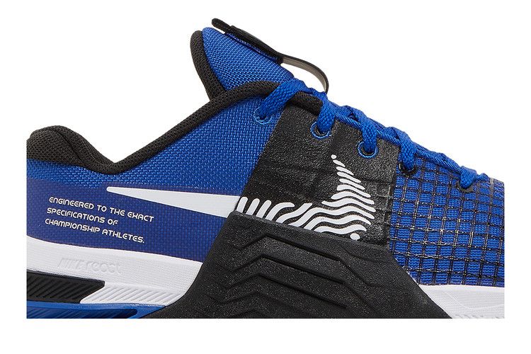 Nike Metcon 8 'Old Royal Black'