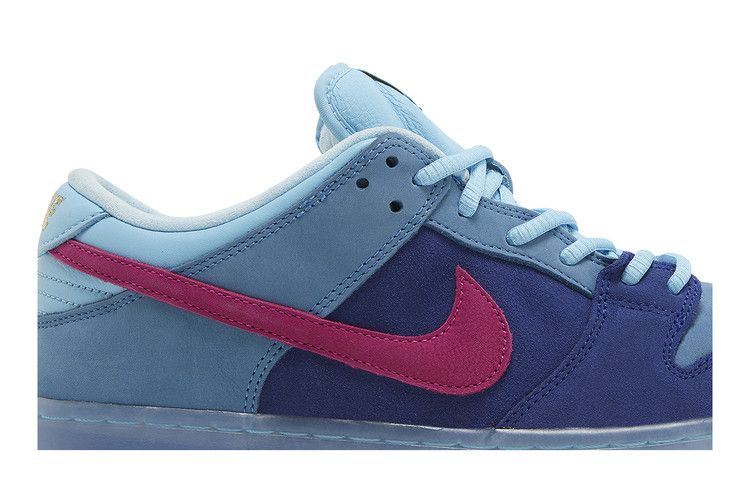 Run The Jewels x Nike Dunk Low SB '4/20'