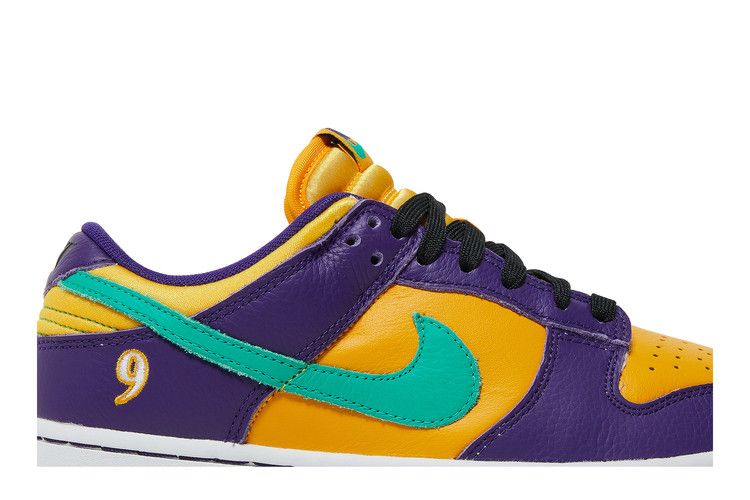Lisa Leslie x Nike Wmns Dunk Low 'Sparks'