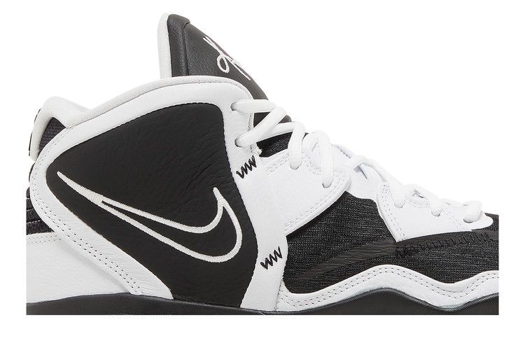 Nike Kyrie Infinity TB 'Black White'