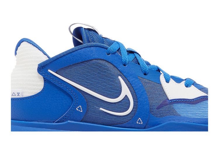 Nike Kyrie Low 5 TB 'Game Royal'