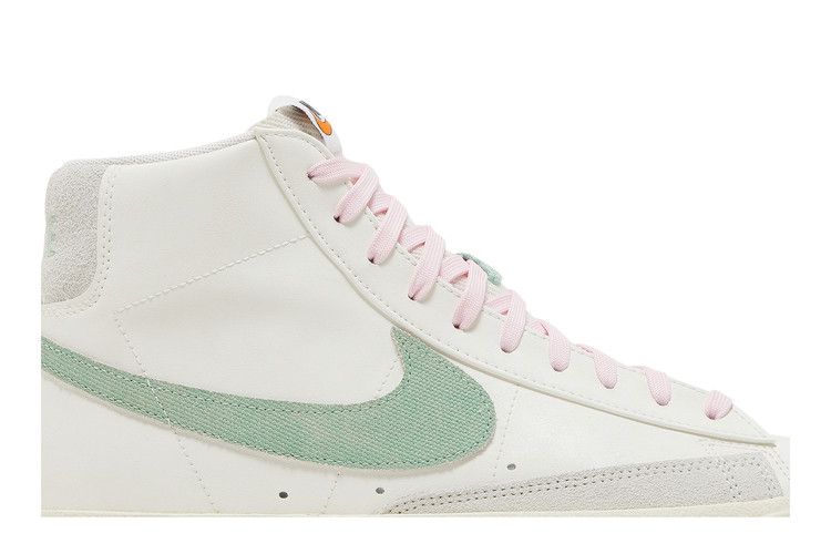 Nike Blazer Mid '77 Premium 'Certified Fresh - Sail Enamel Green'
