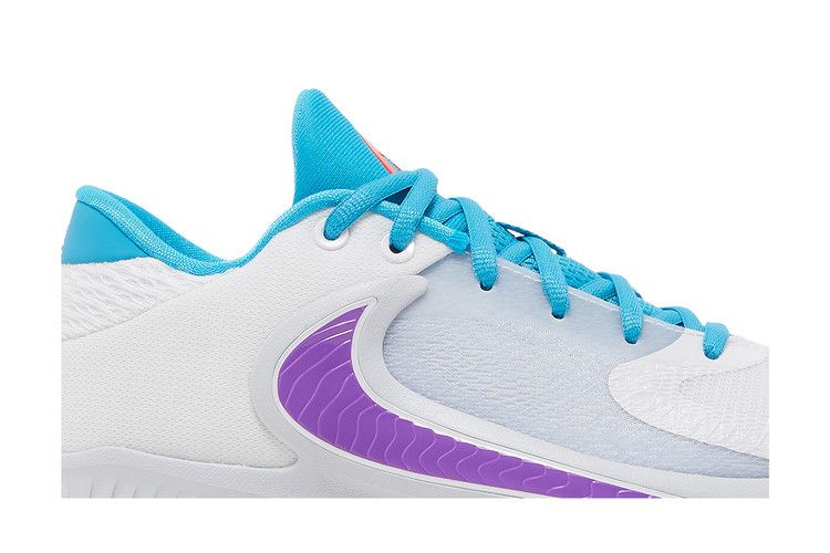 Nike Zoom Freak 4 GS 'Light Pillars'