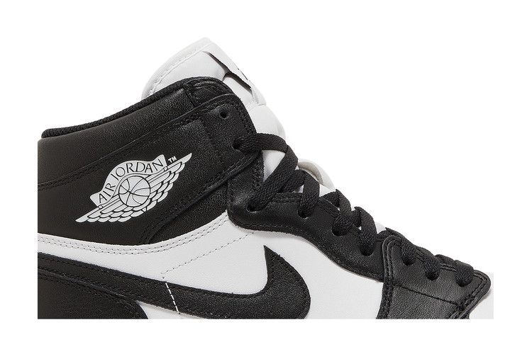 Air Jordan 1 High Golf 'Panda'