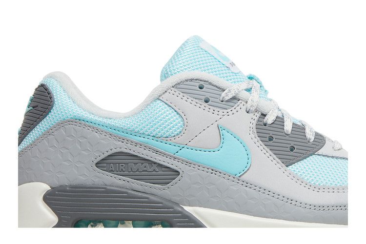 Nike Air Max 90 'Snowflake'
