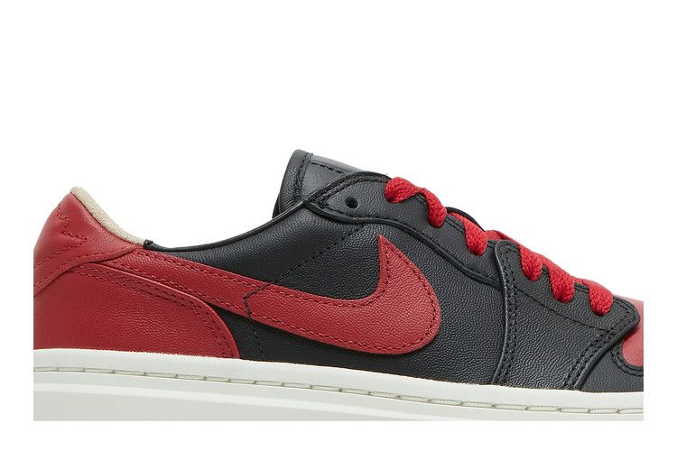 Wmns Air Jordan 1 Elevate Low SE 'Bred'