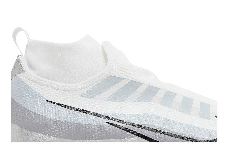 Nike Vapor Edge Pro 360 'White Metallic Silver'