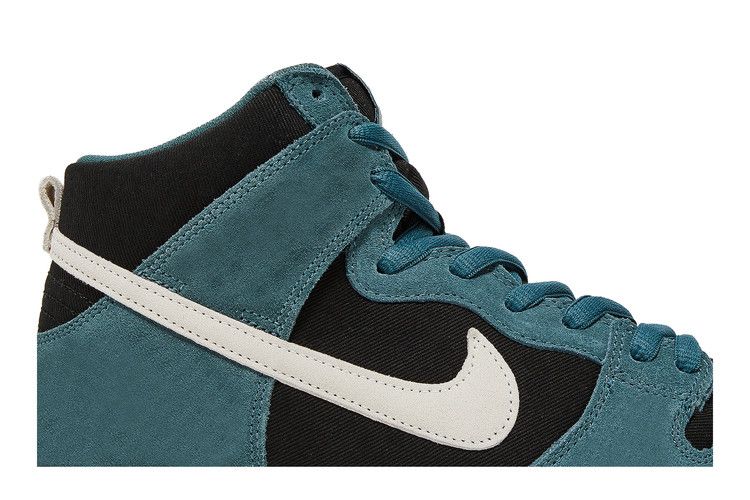 Nike Dunk High Pro SB 'Mineral Slate'