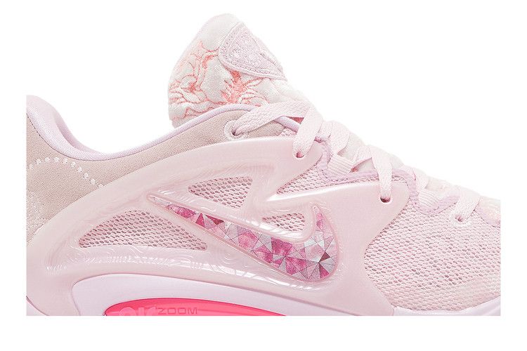 Nike KD 15 NRG EP 'Aunt Pearl'