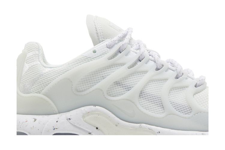 Nike Air Max Terrascape Plus 'White Pure Platinum'