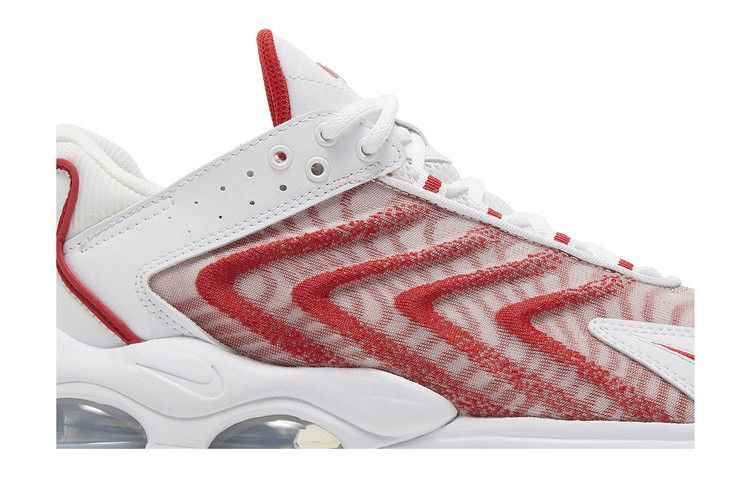 Nike Air Max TW 'University Red'