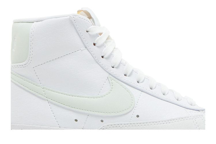 Nike Wmns Blazer Mid '77 Next Nature 'White Barely Green'