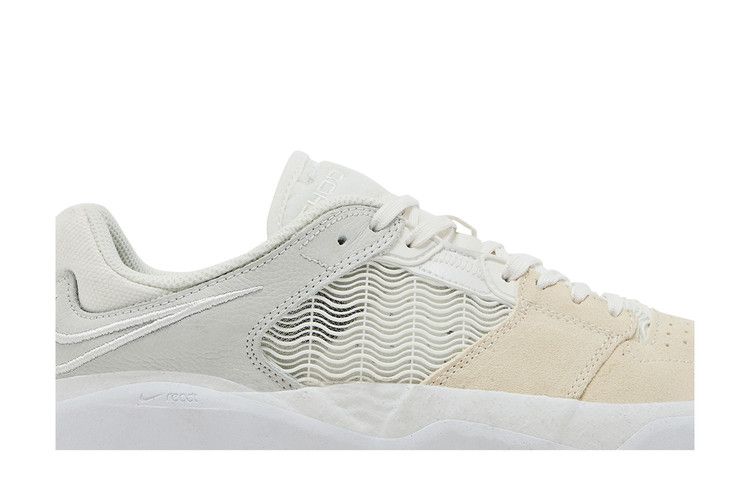 Nike Ishod Wair Premium SB 'Warning Label'