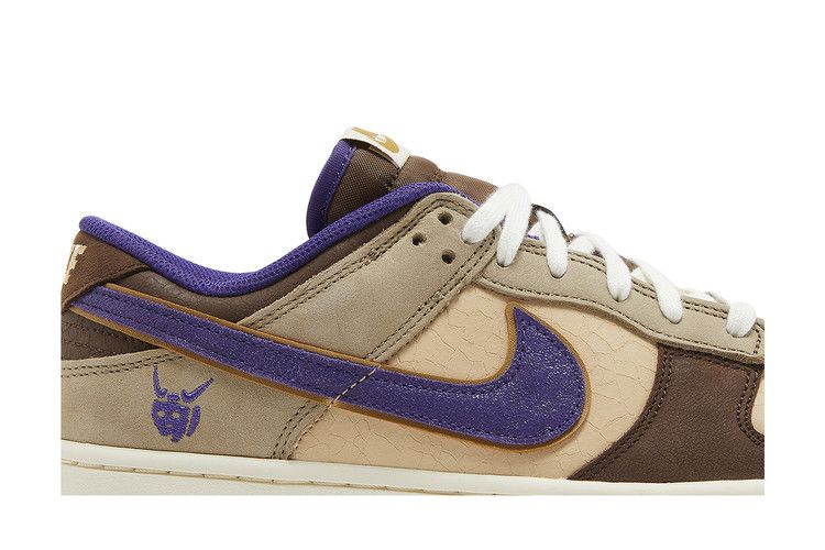 Nike Dunk Low Premium 'Setsubun'