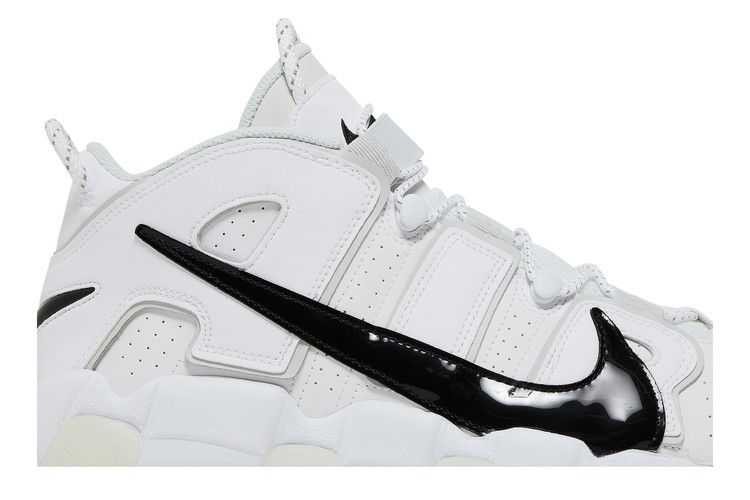 Nike Air More Uptempo '96 'Copy Paste - White'