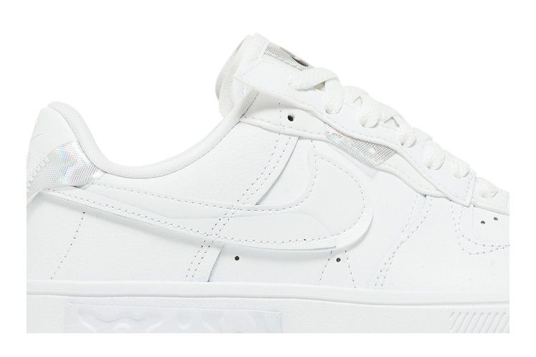Nike Wmns Air Force 1 Fontanka 'Triple White'