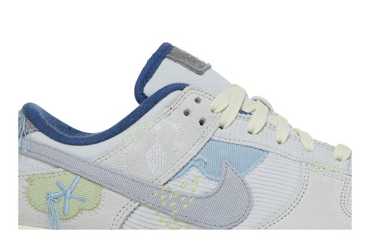 Nike Wmns Dunk Low 'On The Bright Side - Photon Dust'