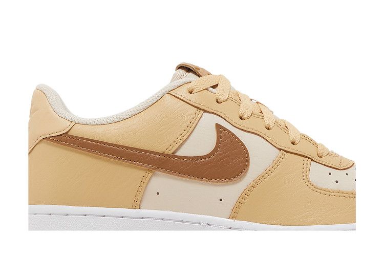 Nike Air Force 1 LV8 GS 'Ale Brown'
