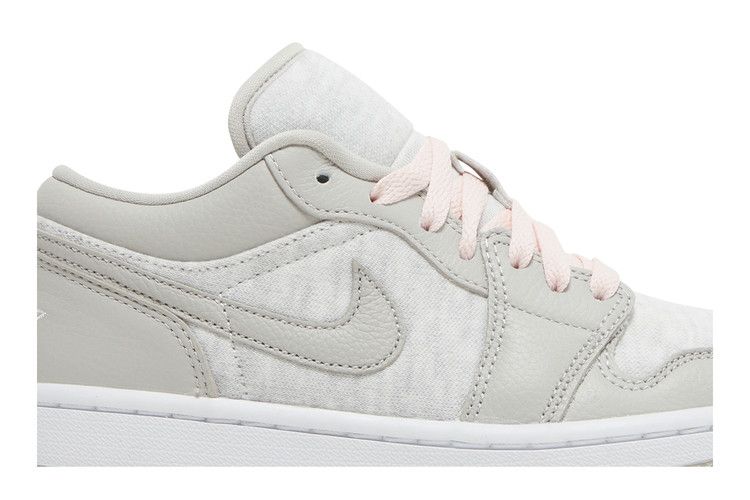 Wmns Air Jordan 1 Low SE 'Light Iron Ore'