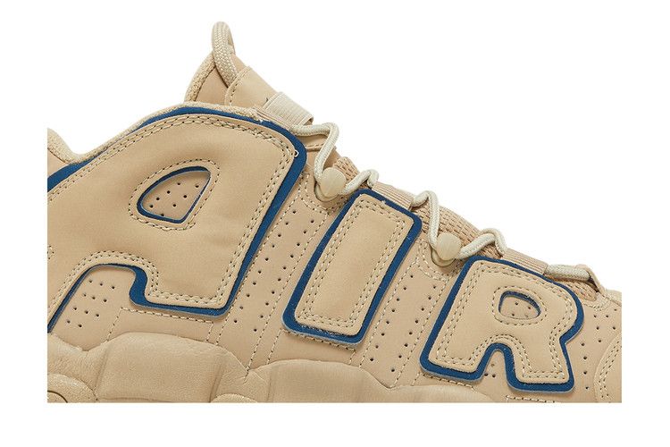 Nike Air More Uptempo GS 'Limestone'