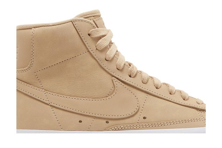 Nike Wmns Blazer Mid Premium 'Vachetta Tan'