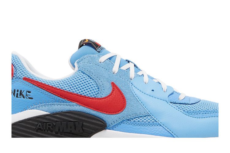 Nike Air Max Excee 'University Blue'