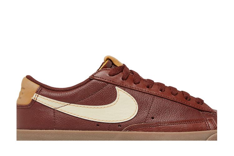 Nike Blazer Low '77 EMB 'Inspected By Swoosh'