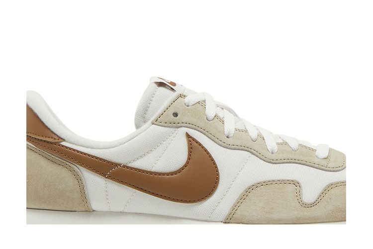 Nike Air Pegasus 83 Premium 'Phantom Ale Brown'