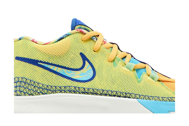 Nike Kyrie Flytrap 6 GS 'Kaleidoscope'