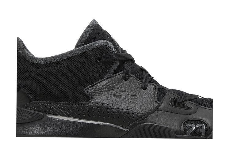 Air Jordan Stay Loyal 2 'Black Anthracite'