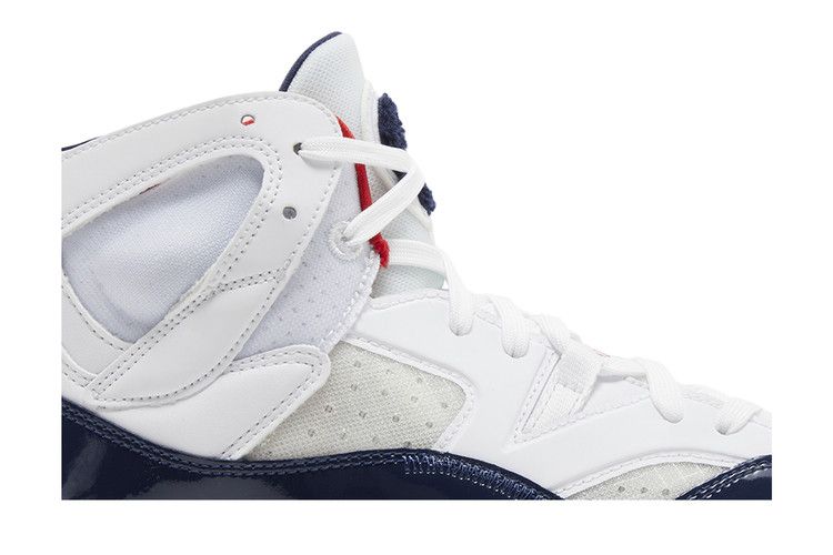 Air Jordan Jumpman Two Trey GS 'USA'