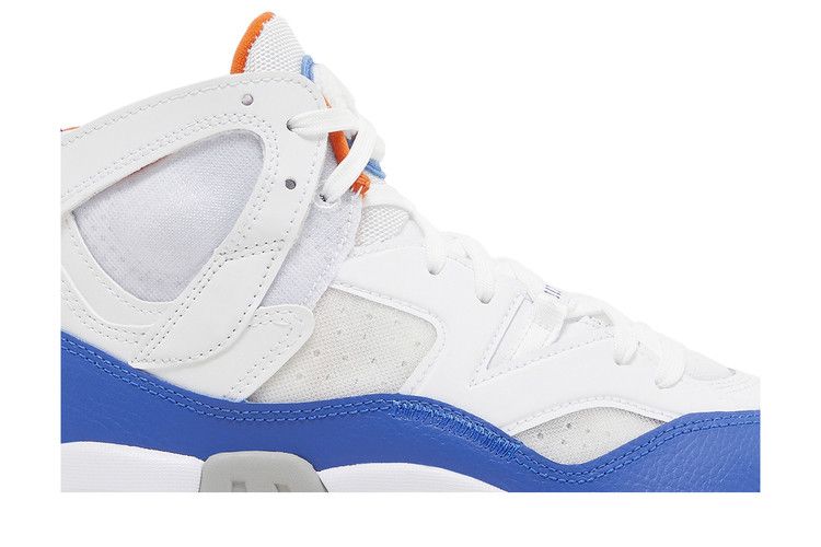 Air Jordan Jumpman Two Trey GS 'Wheaties'