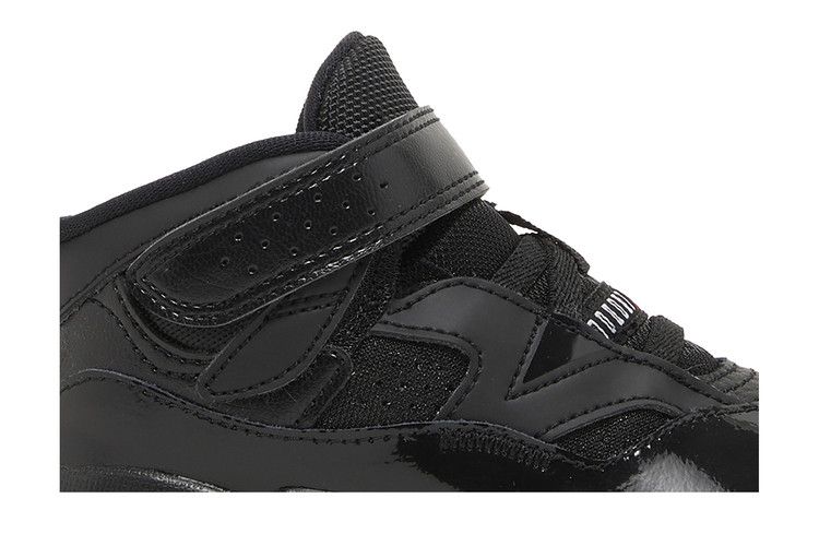 Air Jordan Jumpman Two Trey TD 'Black University Red'