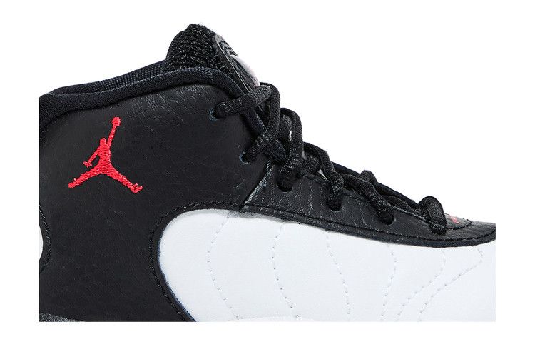 Air Jordan Jumpman Pro TD 'Bulls'