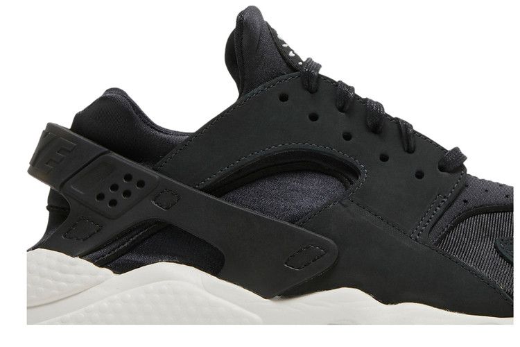 Nike Air Huarache 'Off Noir'
